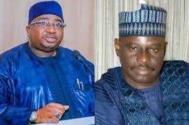 S’Court Upheld Nasir Idris as Kebbi State Gov
