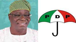 Lagos PDP Chairman Kidnapped 