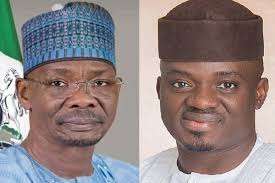 Nasarawa: Supreme Court Dismisses Appeal Seeking To Sack Gov Sule