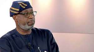 President Tinubu’s Minister, Dele Alake Speaks On Contesting Governorship Election