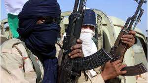 Bandits Strike In Enugu Community, Kill 1