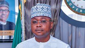 Kogi Governor Usman Ododo Speaks On Creating “Office Of The Immediate Past Governor”