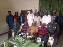 16 sacked Plateau Assembly lawmakers  to resume legislative duties