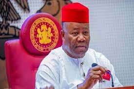 Senate President Sets Agenda for 10th Assembly in Post-Break Address