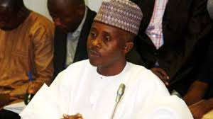 $500,000 bribe: Supreme Court affirms Farouk Lawan’s five-year sentence