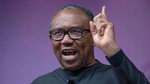 “Peter Obi playing politics with insecurity” – Buhari’s former aide
