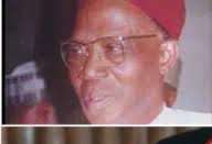 Former Presidential Spokesperson, Charles Igoh Dies