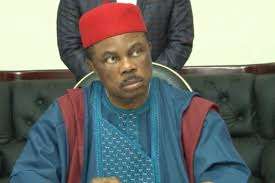 BREAKING: Obiano to be arraigned over alleged ₦4bn fraud