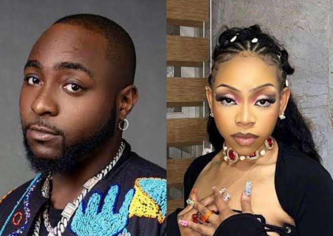 Singer Fave Calls Out Davido For Performing Edited Version Of Song She Featured In
