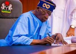Economy: President Tinubu Enforces 60% Cut in Official Travels