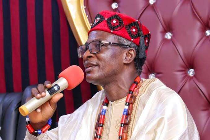 Idoma Traditional council pegs traditional marriage rites at N50k, bans expensive burials