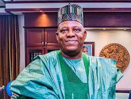 Tinubu sends Shettima to Côte d’Ivoire to support Super Eagles against South Africa