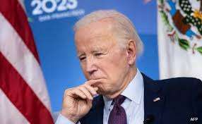 Biden’s Michigan Visit Sparks Criticism from Arab American Community Over Israel Support