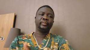 Comedian Seyi Law Writes Open Letter To Tinubu Over Economic Hardship