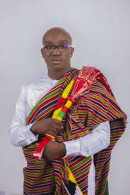 Edo APC Governorship Candidate Emerges