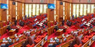 Nigerian Lawmakers Sponsor Bill To Adopt Parliamentary System Of Government