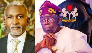 Tinubu Told To Sack Foreign Affairs Minister
