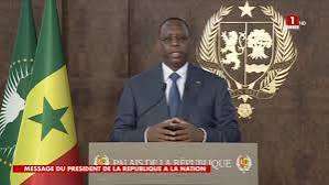Macky Sall Postpones Senegal Presidential Election