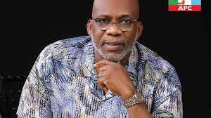 Edo Election: Imasuen Withdraws From APC Gubernatorial Primaries