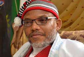 IPOB: Kanu knows fate on fresh bail application, March 19