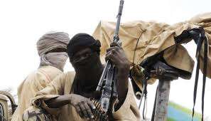 Bandits Invade Nigerian Mosque, Kidnap Worshippers