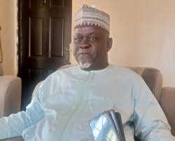 Court dismisses suspended Adamawa REC’s suit against IGP, others