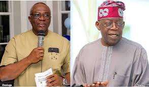Tinubu Explains Delay in Food Distribution To Cushion Hardship Effects