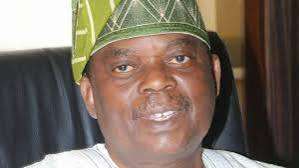 Gen Arogboda, Chief Of Staff To President Jonathan is Dead