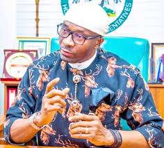 Deputy Speaker Reveals When New Nigerian Constitution Will Be Ready