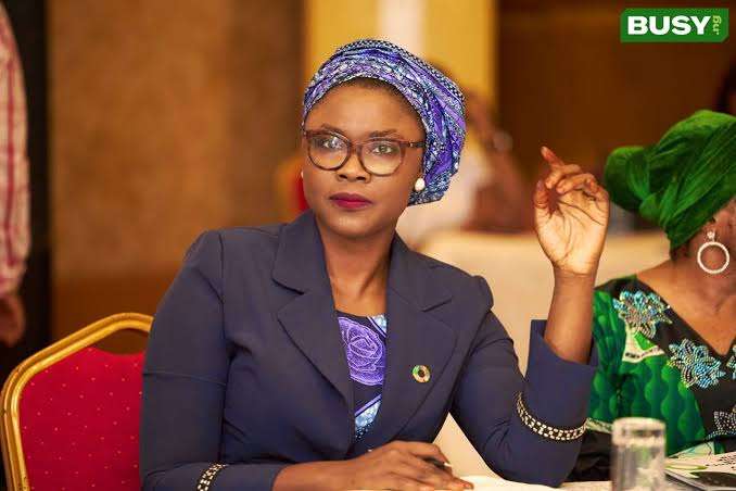 Youths and Social Devpt Minister calls for Staff Welfare