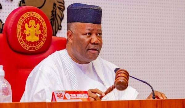 Senate Summons Service Chiefs Amidst Security Concerns; Economic Meeting Postponed