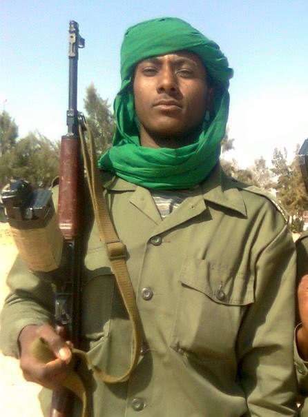 Security forces kill bandit leader who shot down military helicopter