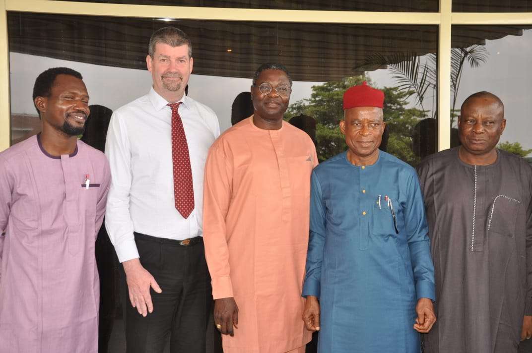 Disaster Management: FCDO, MET Office, Others Join Forces On Flood Risk Communication