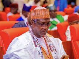 After Ningi’s Resignation, New Northern Senators Forum Chairman Emerge