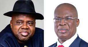 Bayelsa Guber: Election Petition adjourns indefinitely as Sylva, APC allege bias