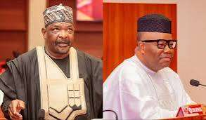 Akpabio Gets 14 Days Ultimatum to Reverse Ningi’s Suspension