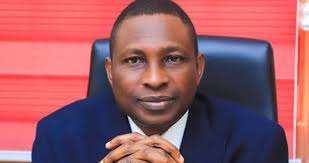 EFCC arrests man over death threat against its Chairman
