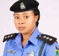 FCT police Denies reports of looted truck