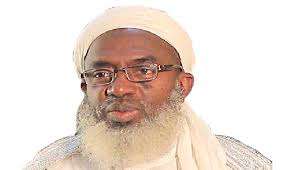 Sheikh Gumi Reacts As FG Names His Ally, Tukur Mamu As Terrorism Sponsor