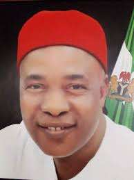 Uzodimma Appoints Brother As Deputy Chief Of Staff
