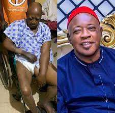 Veteran actor, Amaechi Muonagor Seeks financial support for kidney transplant 