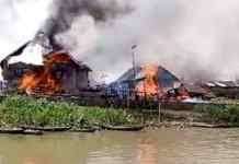 No hiding place – Nigerian Army warns Okuama community