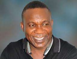 Popular Nollywood producer, Andy Best is dead