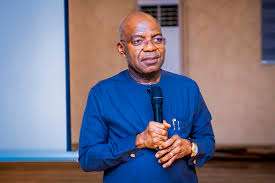 Alex Otti Denied Reports Of Dragging Tinubu To International Court
