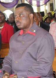 Alleged N4b fraud: Obiano prays court to quash charges against him
