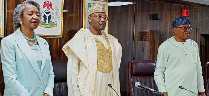 Ahead of Edo, Ondo Guber: INEC Calls for Media Collaboration Against Fake News