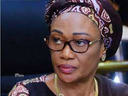‘Enough is Enough, Kidnappers deserve death penalty, Remi Tinubu fumes