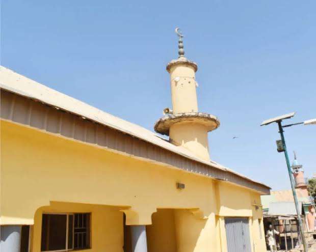 Bandits Invade Nigerian Mosque During Jumat Prayers, Kill Worshippers