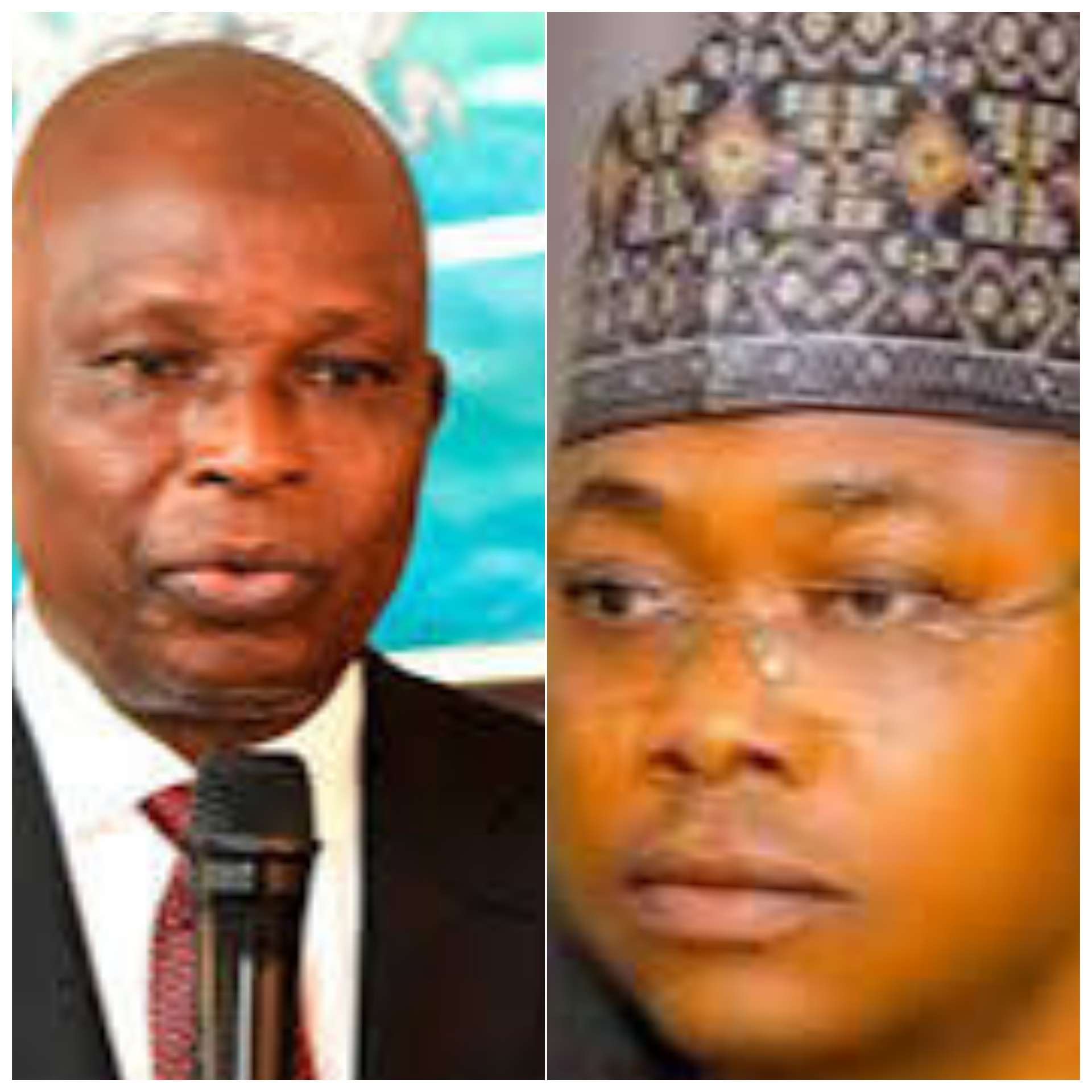 AGF faults Gov Ododo, asks Yahaya Bello to submit self for probe
