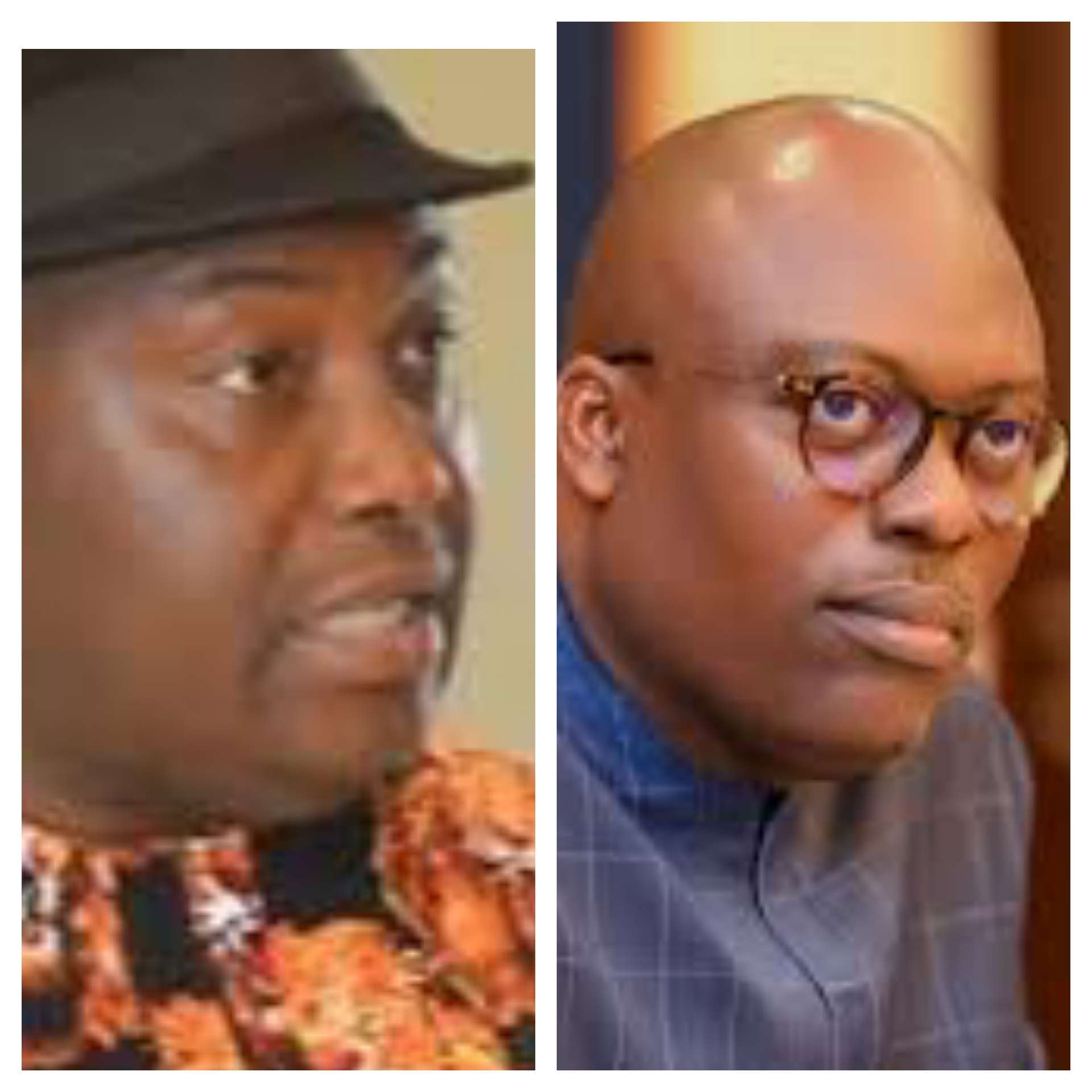 Senate gives update on P/Harcourt Refinery